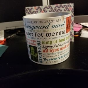 Meet your Posher, Tiffany